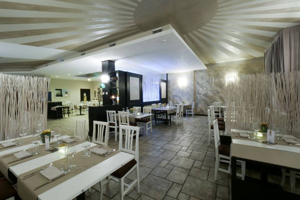 Ristorante Canne Al Vento