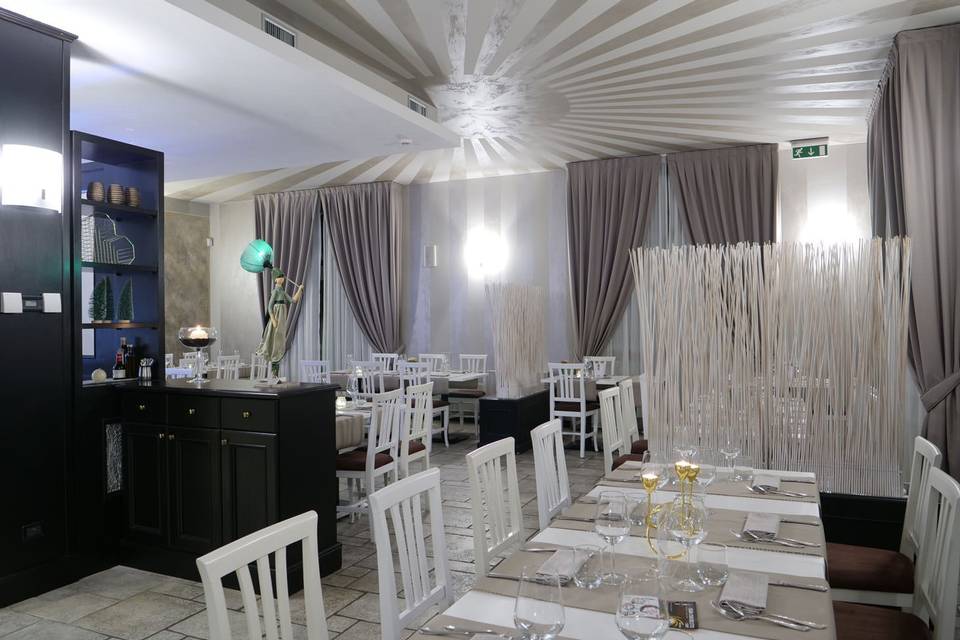 Ristorante Canne Al Vento