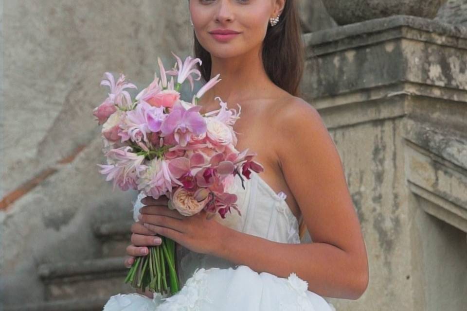 Bride - Verona