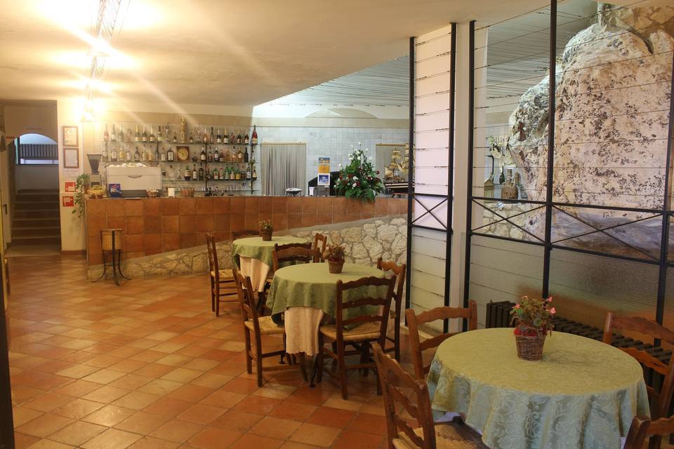 Hotel Baglio Santacroce