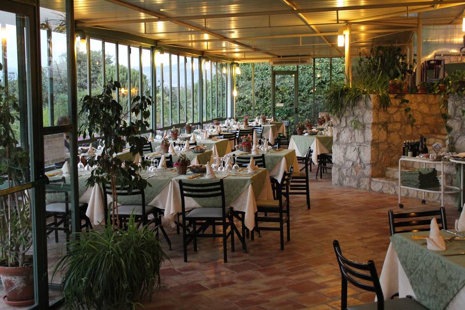 Ristorante