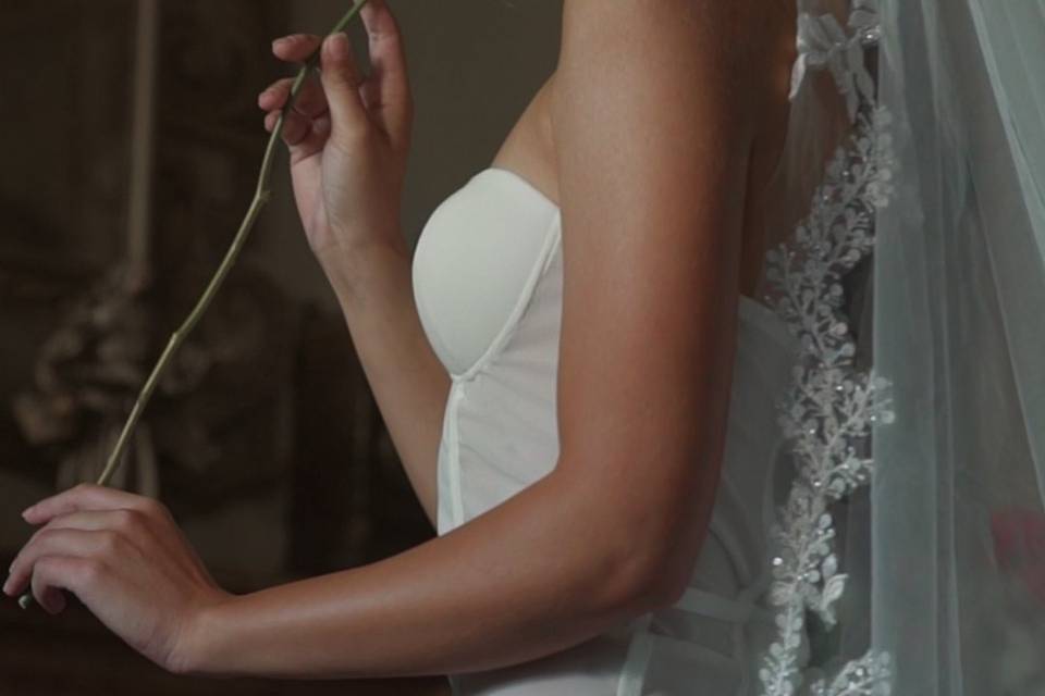 Bride - Verona