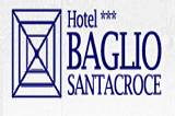 Logo Hotel Baglio Santacroce