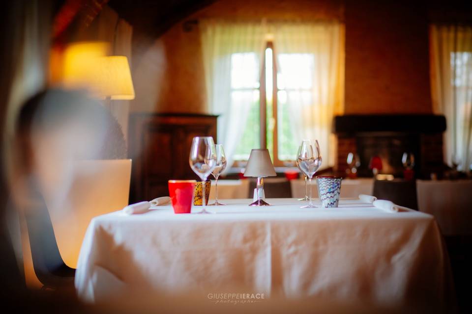 Restaurant Relais - Romantic Hotel Furno