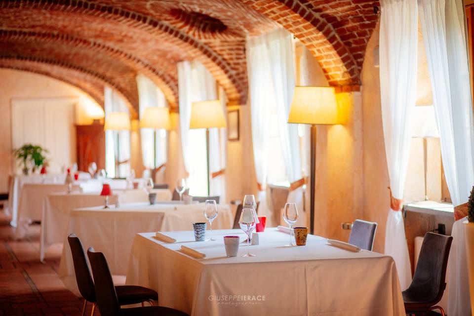 Restaurant Relais - Romantic Hotel Furno