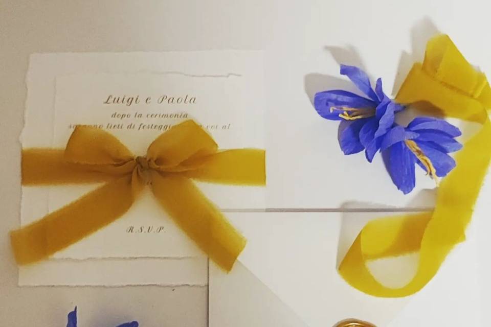 Wedding planner-Genova