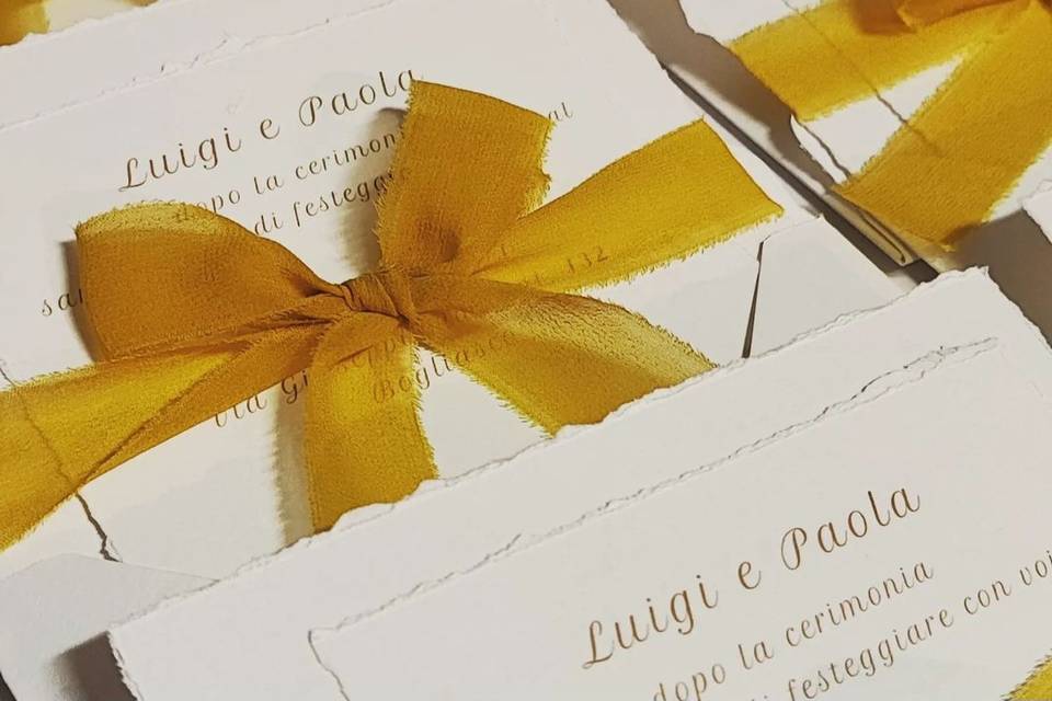 Wedding planner-Genova