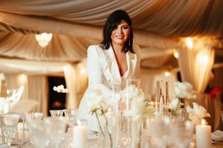 Luana Panetta Events