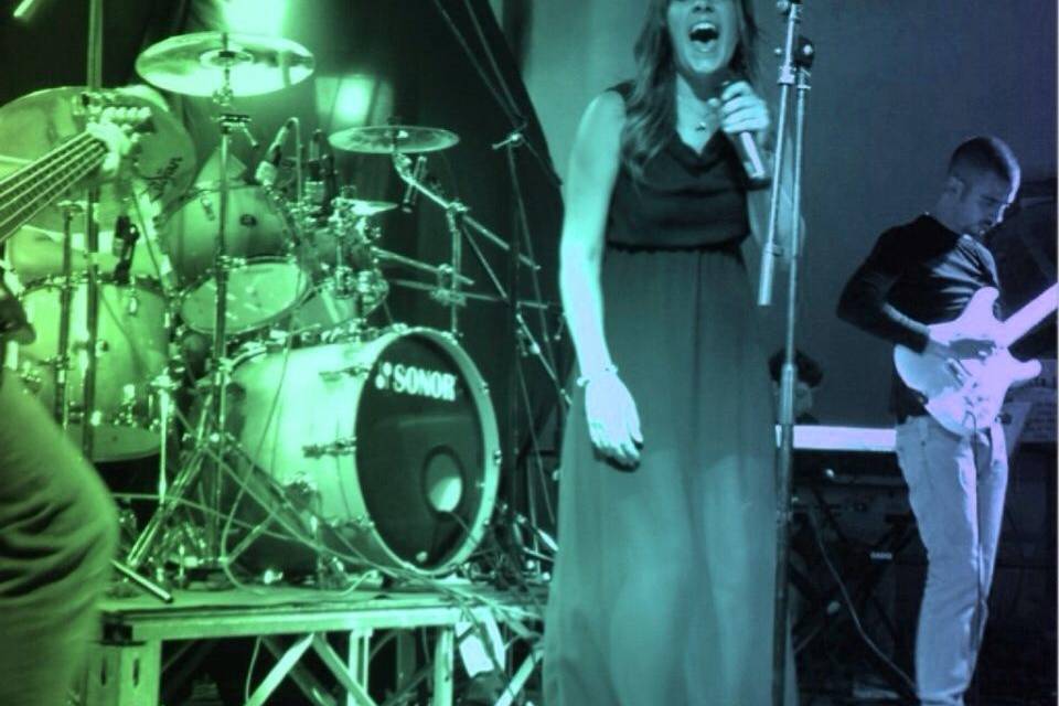 Live music