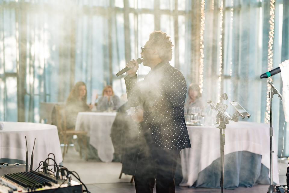 Wedding show
