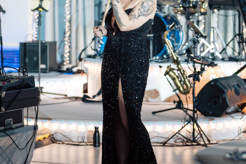 Wedding show