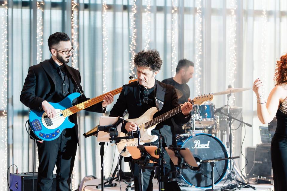 Wedding show