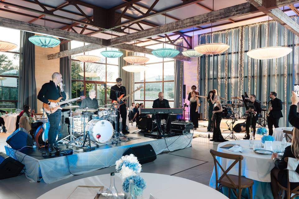 Wedding show