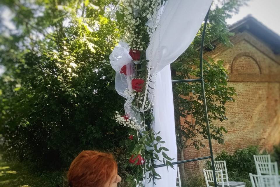 La Casa sull'Albero di Katia Bosio