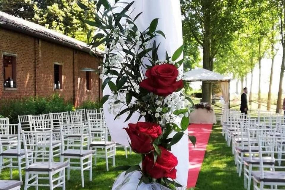 La Casa sull'Albero di Katia Bosio