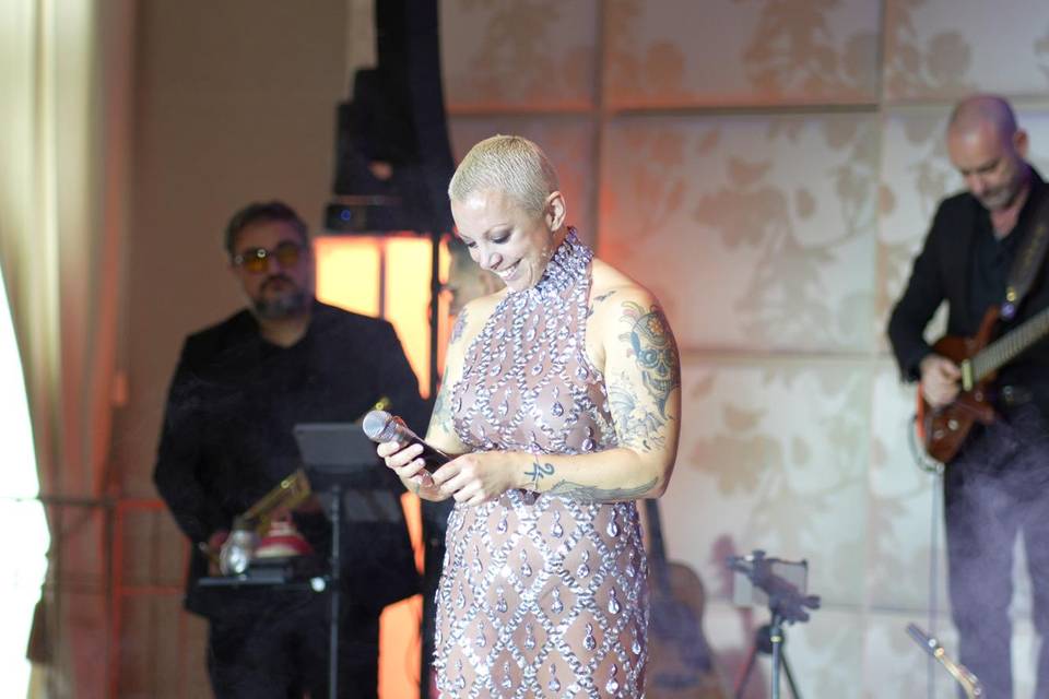 Wedding show 2025