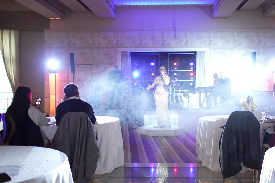 Wedding show 2025