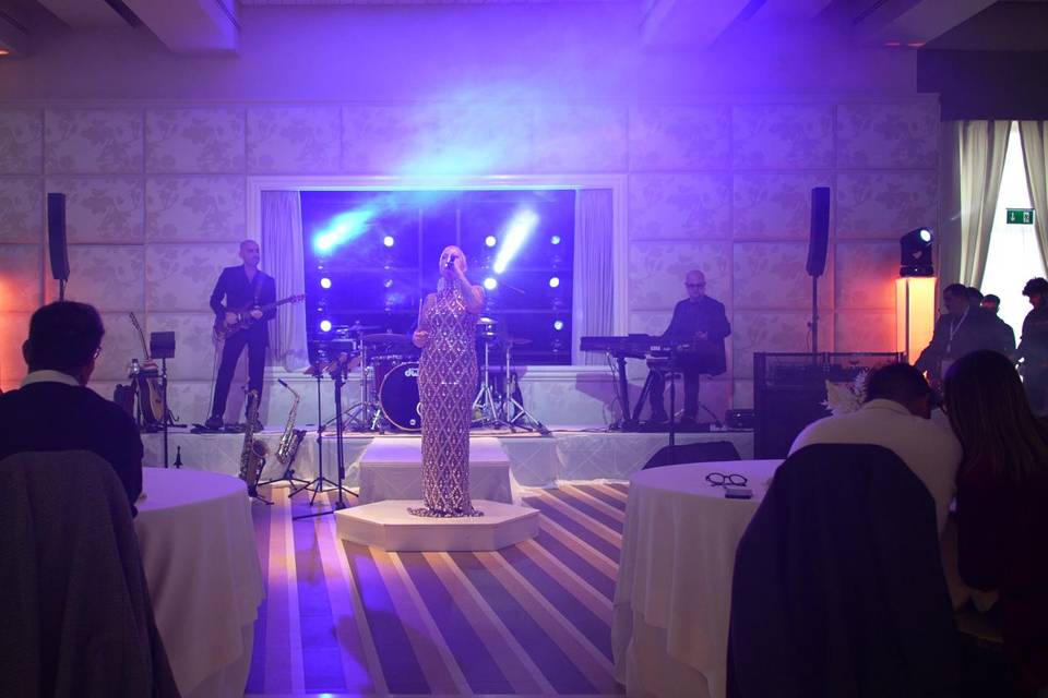 Wedding show 2025