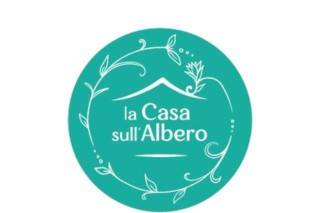 Logo La Casa sull'Albero di Katia Bosio