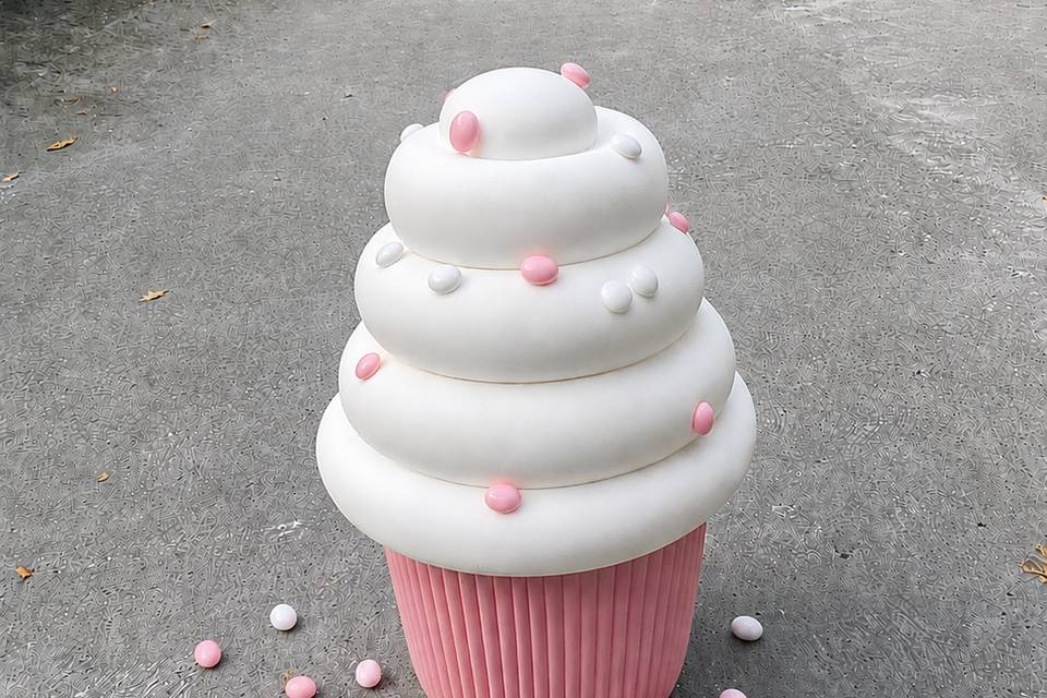 Dolci giganti