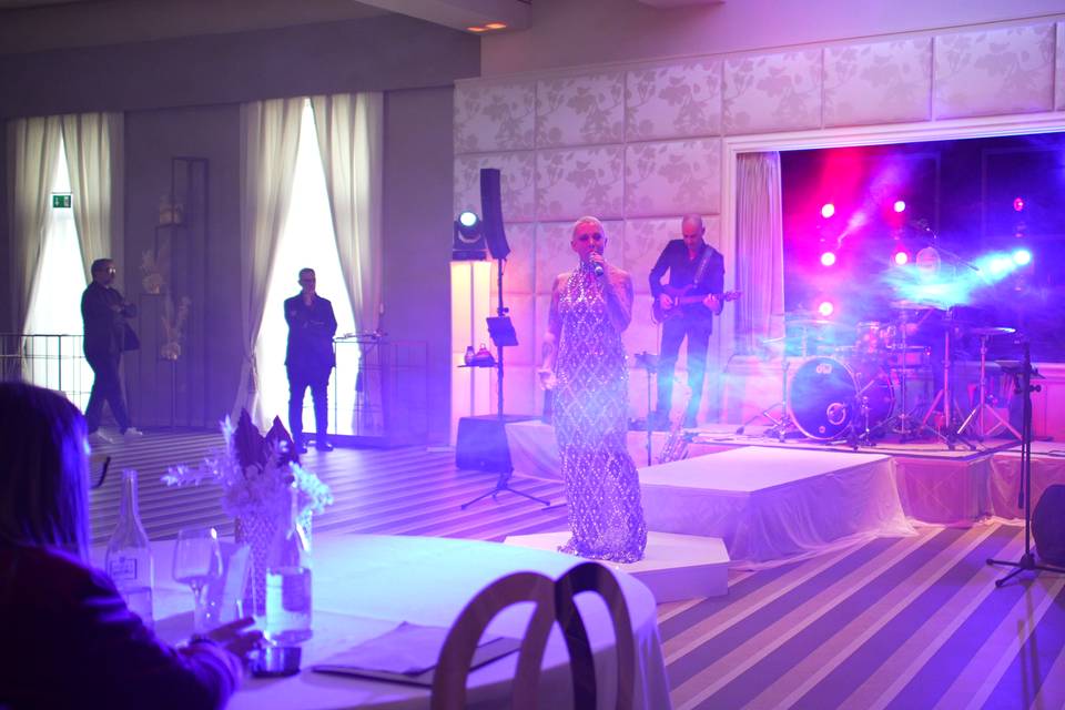 Wedding show