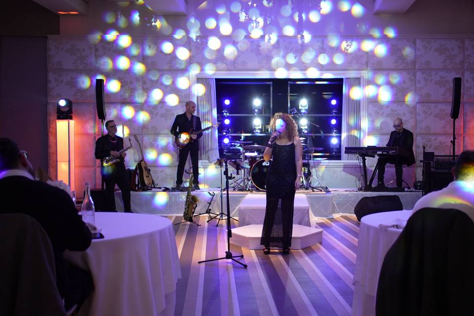 Wedding show