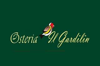 Osteria Il Gardilin logo