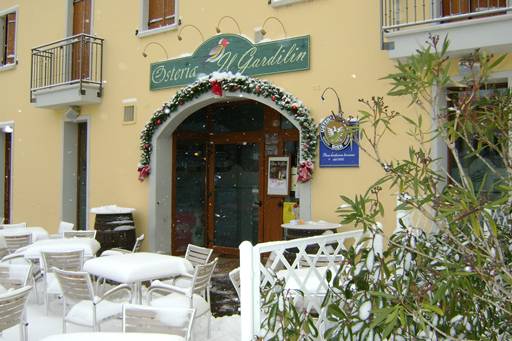 Osteria Il Gardilin