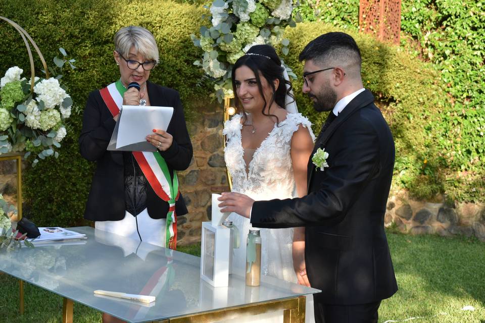 Un sogno che diventa realtà
