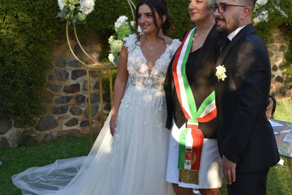 Unire due cuori