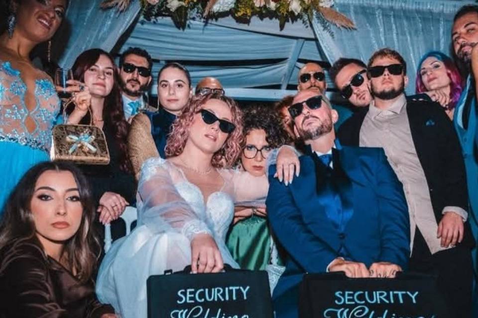 Matrimonio alternativo