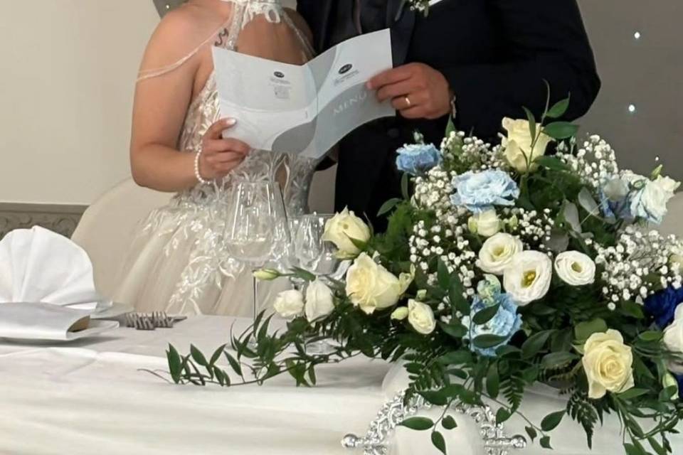 Francesco & Raffaella