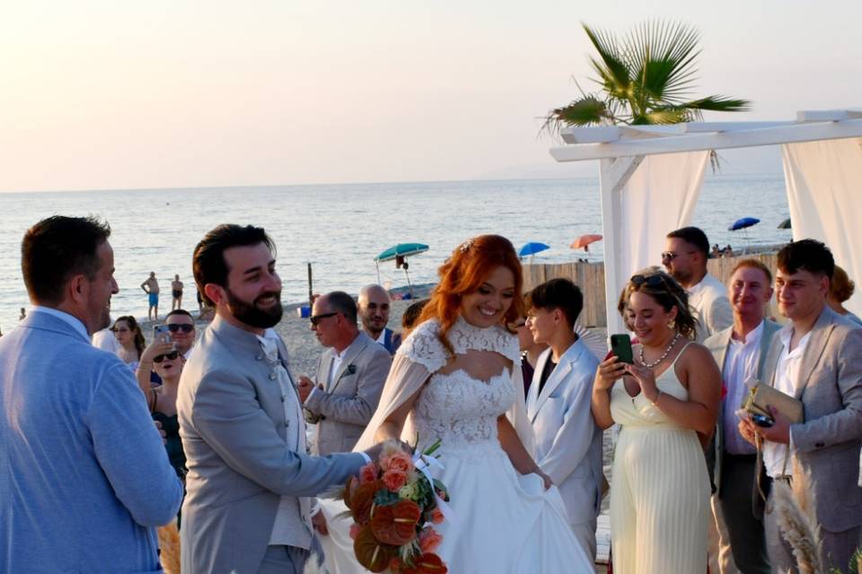 Matrimonio bilingue