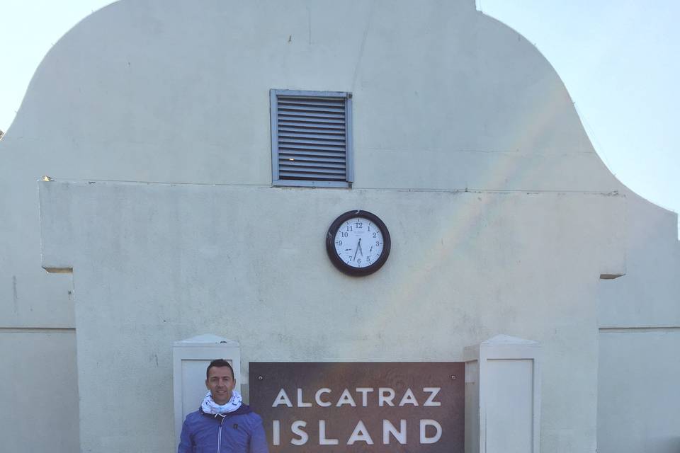 Alcatraz