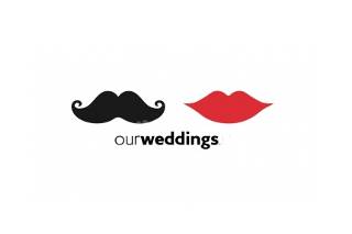 Ourweddings logo