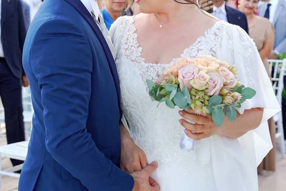 Giurarsi per sempre