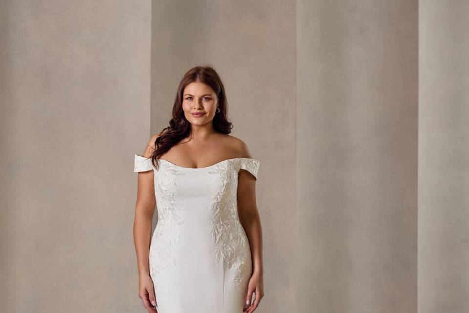 PIPOLO CURVY