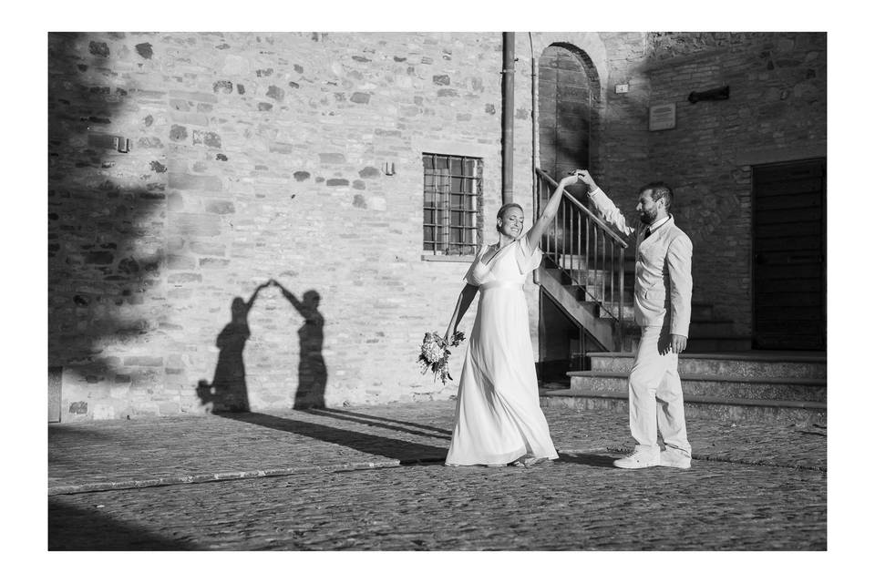 Montone Elopement