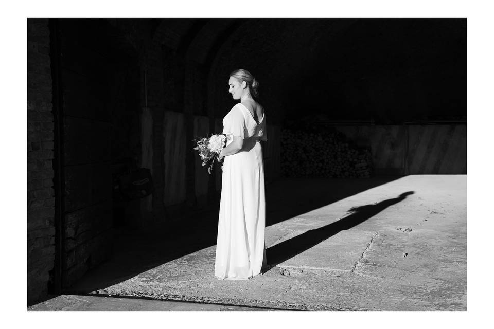 Montone Elopement