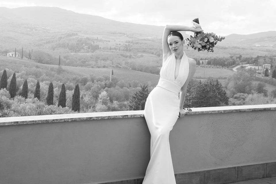 Elopement Val d'orica