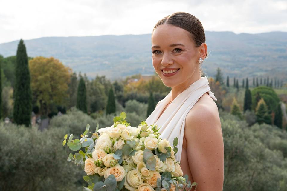 Elopement Val d'orica