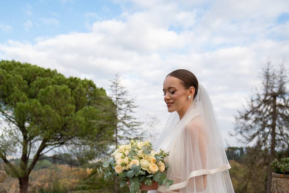Elopement Val d'orica