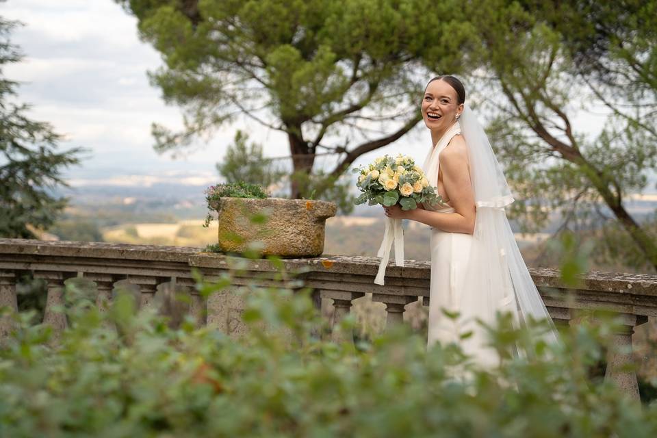 Elopement Val d'orica