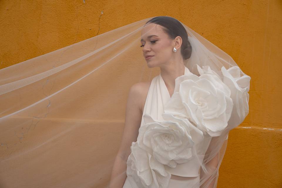 Elopement Val d'orica