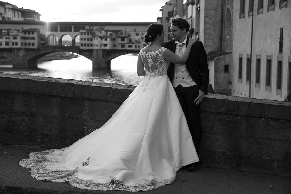 Firenze Micro Wedding
