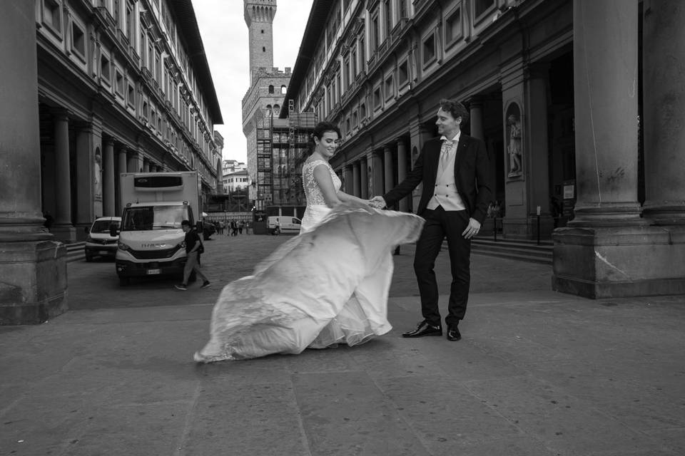 Firenze Micro Wedding