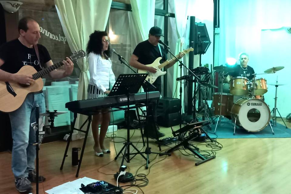 Eros Ramazzotti