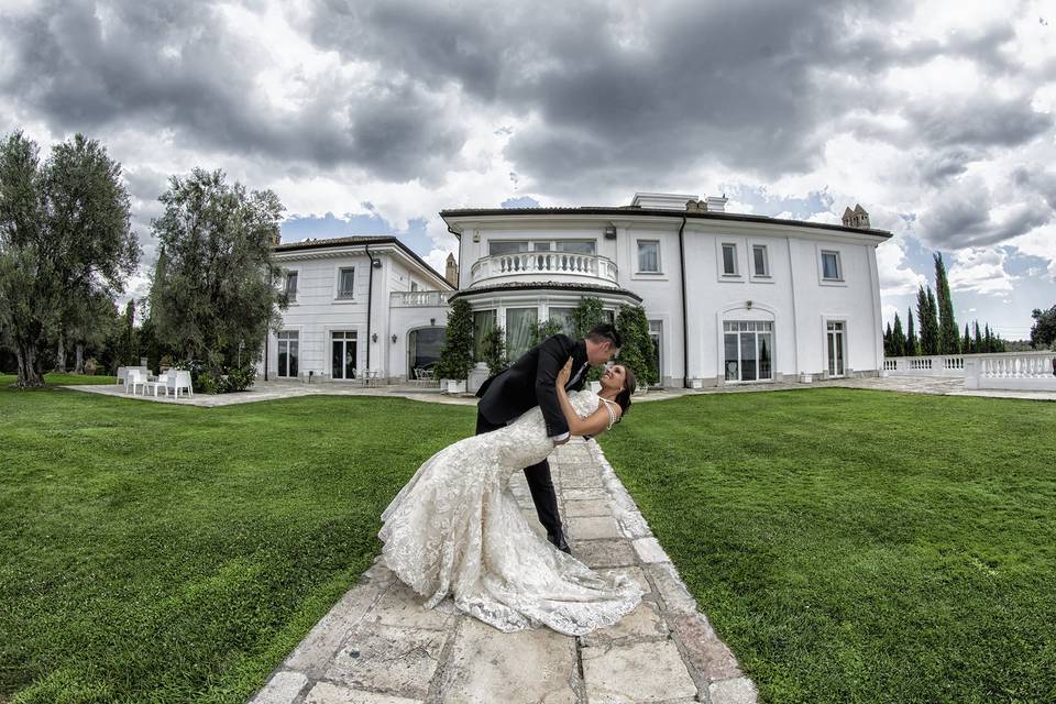 Daniela e Marco