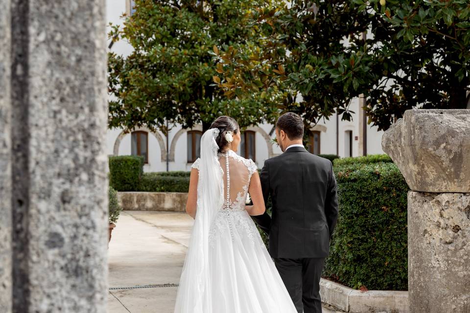 Scatti rubati