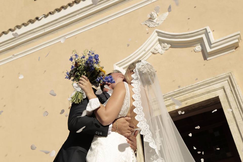 Amore riso e valle di comino